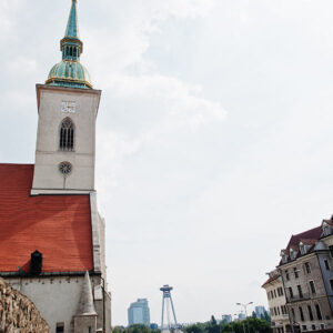 Kombi prevoz Bratislava